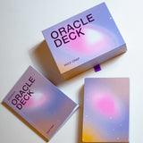 Holy Crap Oracle Deck